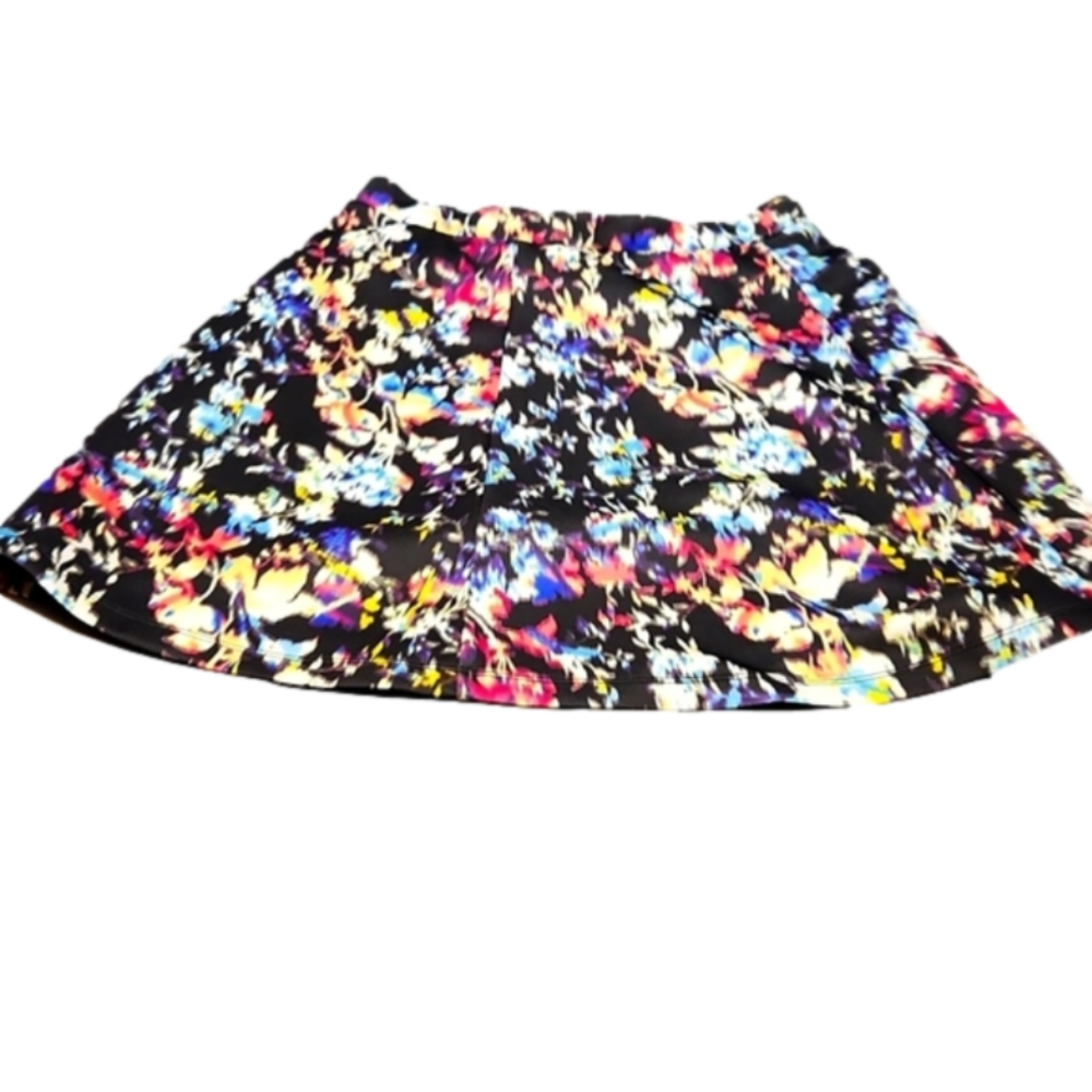 Lily Rose Mini Skirt Medium